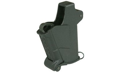 Maglula Ltd. Babyuplula Magazine Loader/unloader, .22-.380, Universal Fit, Black Up64b