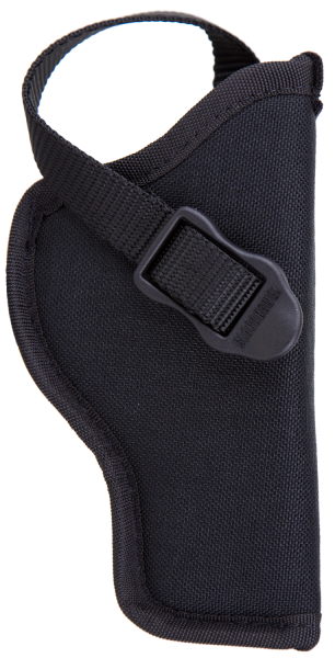 Blackhawk 73 Sporting Right-Hand IWB Holster for Medium Autos in Black (3" - 4") - 73NH01BKR