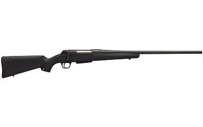 Winchester Repeating Arms Xpr, Bolt, 300 Wsm, 24", Matte Blued, Blk Syn, Right Hand, 3rd 535700255