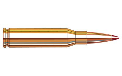 Hornady Precision Hunter 7mm-08 Remington ELD-X, 150 Grain (20 Rounds) - 85578