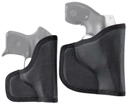 Desantis Gunhide Nemesis Right-Hand Pocket Holster for Glock 42 in Black (Medium/Large) - N38BJY8Z0