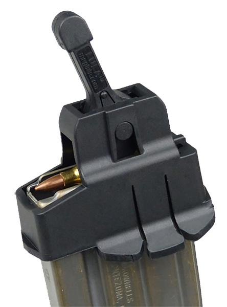 maglula LU10B AR-15/M-16 Loader and Unloader 5.56mm and .223 Black Polymer