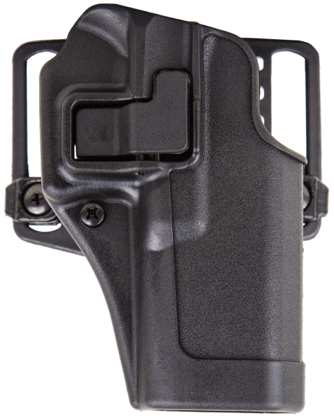 Blackhawk Serpa CQC Right-Hand Multi Holster for Smith & Wesson M&P in Black (4") - 410525BKR