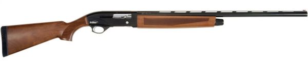 TriStar 24101 Viper G2 Semi-Automatic 12ga 26" 3" Walnut Stk Blk