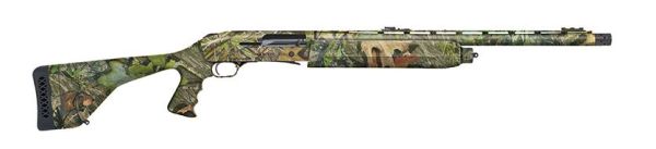 Mossberg 82540 935 Semi-Automatic 12ga 22" 3.5" Synthetic Stk Mossy Oak Obsession