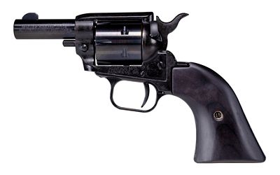 Heritage Barkeep .22 Long Rifle 6-round 2.68" Revolver in Zamak Frame - BK22B2GLD