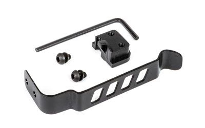 Techna Clip Belt Clip, Fits Taurus Pt111 G2 And 709 Slim, Ambidextrous, Black G2ba - G2BA