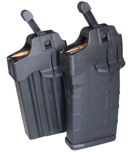 maglula LU21B Loader and Unloader SR25/DPMS/PMAG 7.62mmX51mm/.308 Win Black Poly