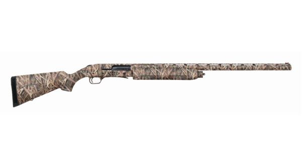 Mossberg 82042 935 Semi-Automatic 12ga 28" 3.5" Synthetic Stk Mossy Oak Blades