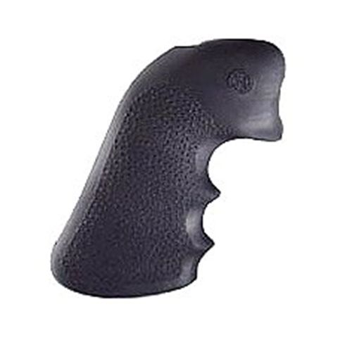 Hogue Finger Groove Grips For Ruger Super BlackHawk 84000