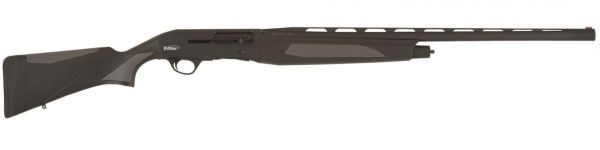 TriStar 24182 Viper Max Semi-Automatic 12 Gauge 28" 3.5" Black Synthetic Stk Steel Rcvr