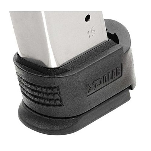 Springfield Armory XD 45ACP Black Magazine Sleeve XD5005