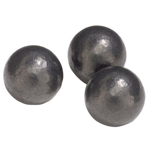 Speer Round Lead Balls 50 Cal 177 Grain 100/Pack 5139