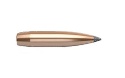 Nosler Bullets Trophy Grade .28 Nosler AccuBond Long Range, 175 Grain (20 Rounds) - 60155