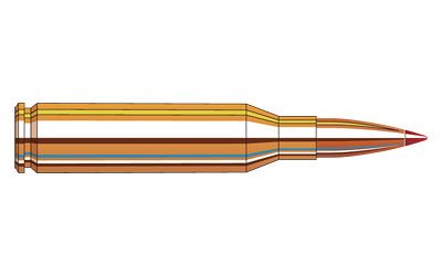 Hornady Superformance .260 Remington SST, 129 Grain (20 Rounds) - 8552