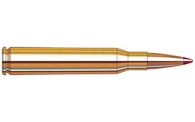 Hornady Precision Hunter .280 Remington ELD-X, 150 Grain (20 Rounds) - 81587