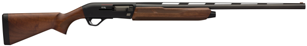 Winchester Guns 511210391 SX4 Semi-Automatic 12 Gauge ga 26" 3" Turkish Walnut Stk Black Rcvr