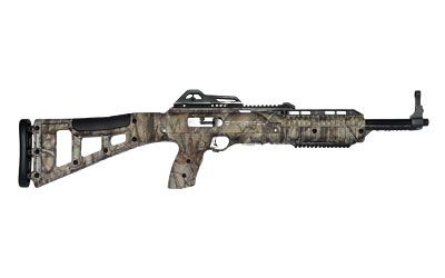 Hi-Point Carbine 9mm 10-Round 16.5" Semi-Automatic Rifle in Woodland Camo - 995TSWC