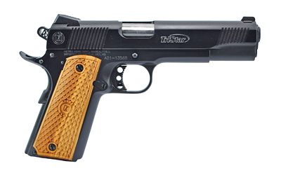 TriStar American Classic II 1911 .45 ACP 8+1 5" 1911 in Blued - 85610