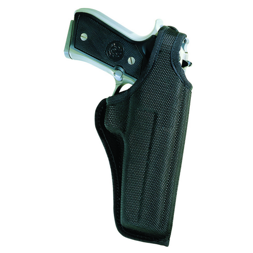 Accumold 7001 Thumbsnap Belt Slide Holster Gun Fit: Colt King Cobra (4  Bbl) Hand: Left Hand - 17744