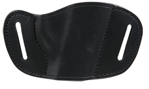 Bulldog MLB-IP Inside the Pocket Small Automatic Handgun Holster Leather Black - MLBIP