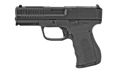 FMK Elite Pro Plus 9mm 14+1 4" Pistol in Black - G9C1EPROB