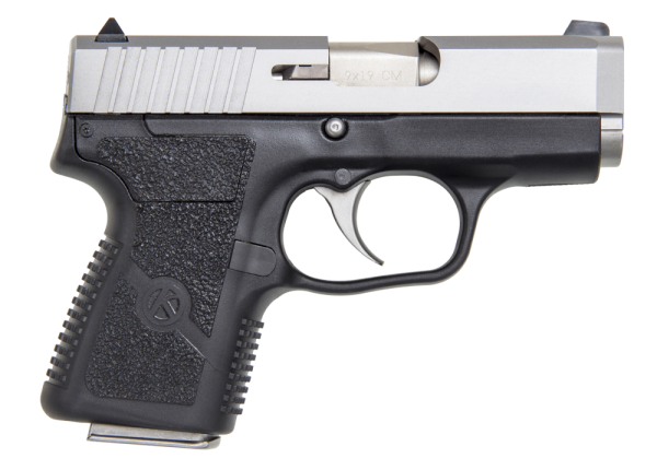 Kahr Arms CM9 9mm 6+1 3" Pistol in Polymer - CM9093