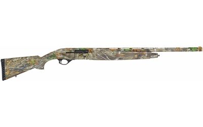 TriStar 24134 Viper G2 Semi-Automatic 20ga 26" 3" Realtree Advantage Timber Synthetic Stk Realtree Advantage Timber