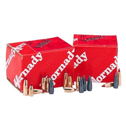 Hornady 30396 BULL .308 160 FTX 308EX 100 30396