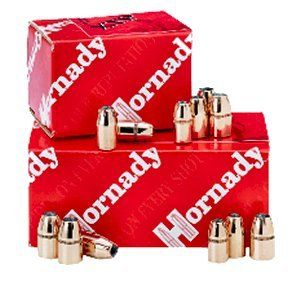 Hornady Rifle Bullet 22 Cal. 50 Grain Spire Point 100/Box 2240