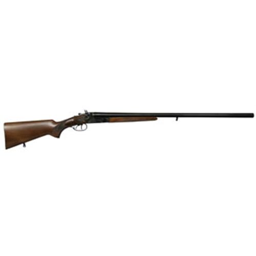 CZ Hammer Coach .12 Gauge (3") Side by Side Shotgun with 20" Barrel - 6130