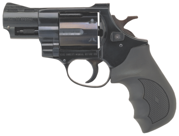 EAA Windicator .38 Special 6-Shot 2" Revolver in Blued (Windicator) - 770125