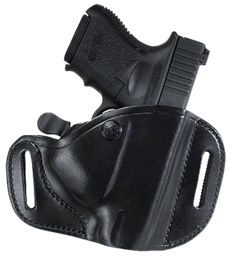 Bianchi 22152 82 CarryLok Glock 19/23/36 Leather Black - 22152