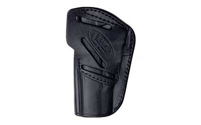 Tagua IPH4300 4 In 1 Inside The Pant Glock 17/22/31 Steerhide Black - IPH4300