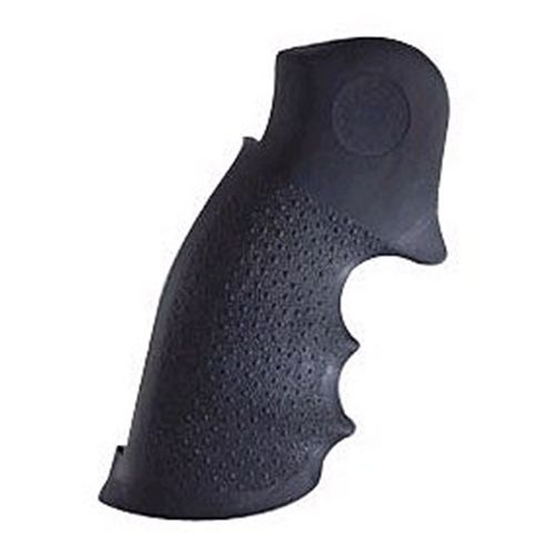 Hogue Finger Groove Grips For Taurus Medium/Large Frame 66000