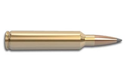 Nosler Bullets .28 Nosler Custom Competition, 168 Grain (20 Rounds) - 51287