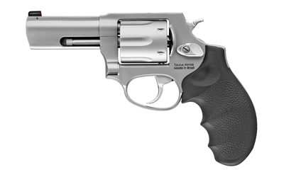 Taurus Defender 856 Defender .38 Special 6+1 3" Pistol in Matte Stainless Steel - 285639NS