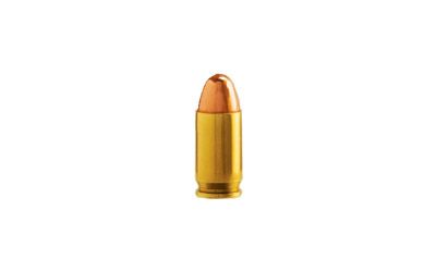 Armscor .38 Super Full Metal Jacket, 125 Grain (50 Rounds) - FAC38SUPER-1N