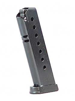 ProMag .45 ACP 8-Round Polymer Magazine for Sig Sauer P220 - SIG 08