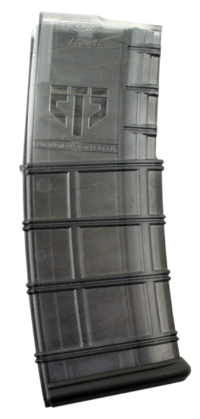 ETS Group AR1530 AR-15 Magazine 223/5.56 30rd Smoke Finish