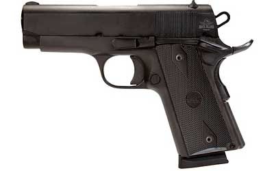 Rock Island Armory 1911 .45 ACP 7+1 3.5" 1911 in Parkerized - 51416