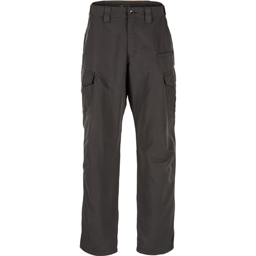 5.11 Tactical Fast-Tac Cargo Men's Tactical Pants in Khaki - 38x32