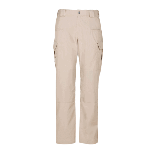 5.11 Tactical Stryke with Flex-Tac Men's Tactical Pants in Khaki - 34x34