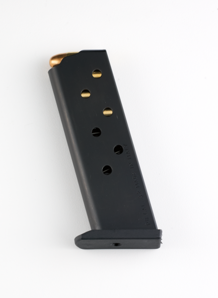 Beretta 9mm 15-Round Steel Magazine for Beretta Px4 Storm - JM88400