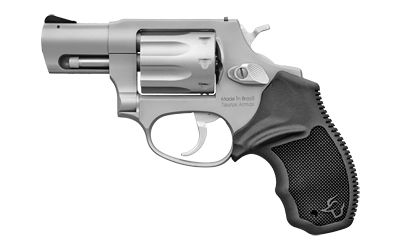 Taurus 942 .22 Long Rifle 8-round 2" Revolver in Matte Stainless Steel - 2942029
