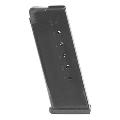 Kel-Tec 9mm 7-Round Steel Magazine for ISSC PF9498 - PF9498