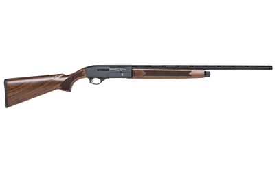 Mossberg International SA-28 Semi-Automatic 28 Gauge ga 26" 2.75" Walnut High Gloss Stk Blued High Polish Rcvr