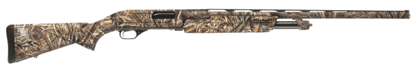 Winchester SXP Waterfowl .12 Gauge (3.5") 4-Round Pump Action Shotgun with 28" Barrel - 512290292