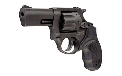 Taurus 942 Ultra-Lite .22 Winchester Magnum 8-round 3" Revolver in Black Anodized Aluminum - 2942M031UL