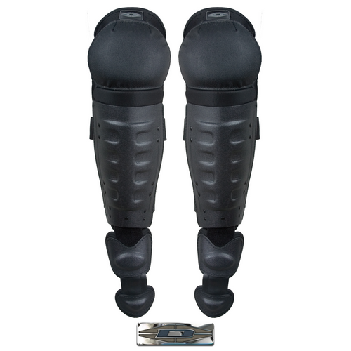 DSG100 HARD SHELL SHIN GUARD